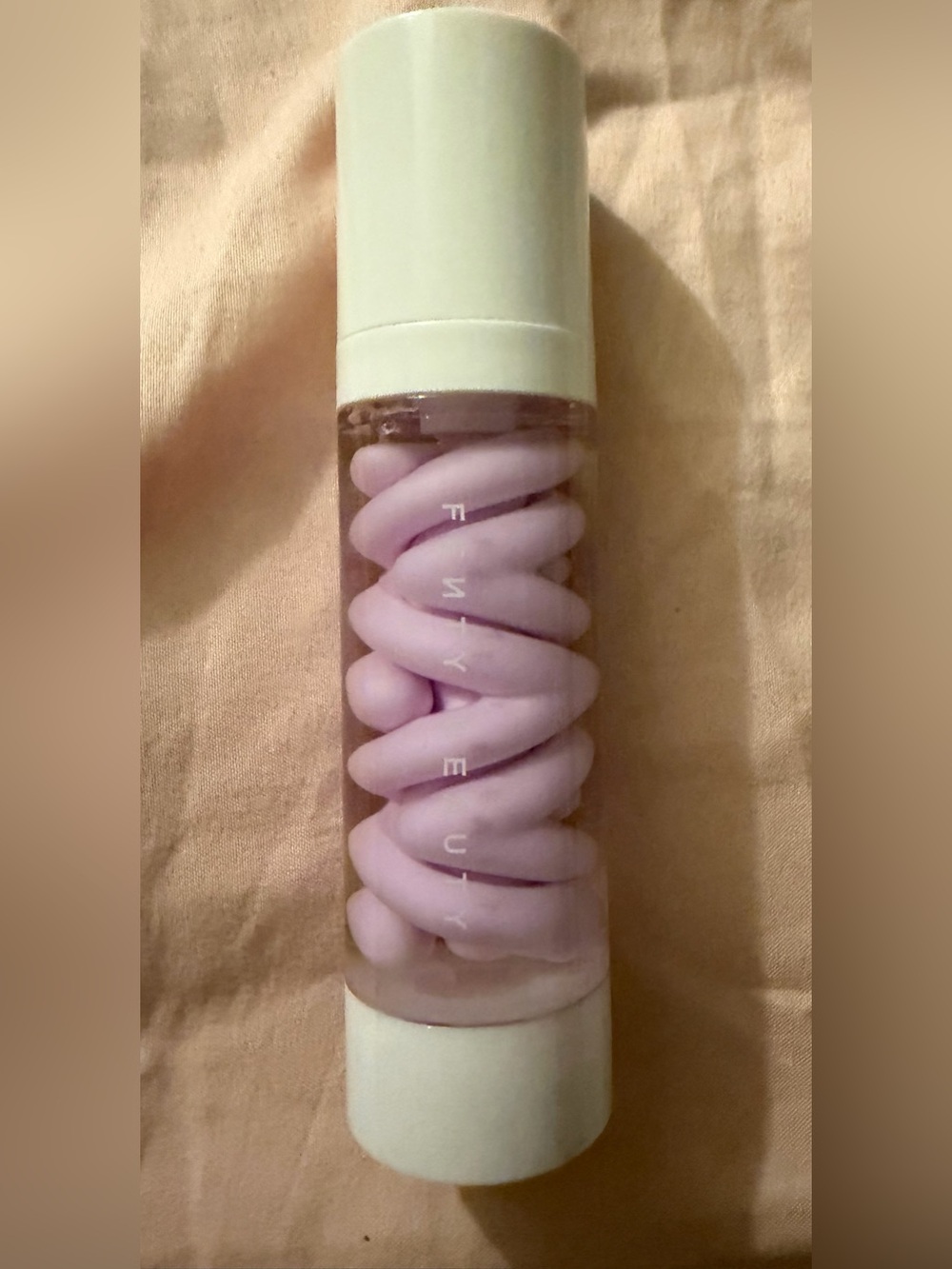 UNBRANDED Pink Spiral Home Accent Decorative Object